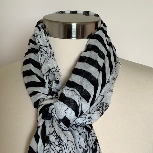 Express scarf - Picture 2 of 3